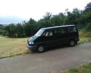 VW T4 andere Gebrauchtwagen