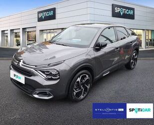 Citroen C4 Gebrauchtwagen