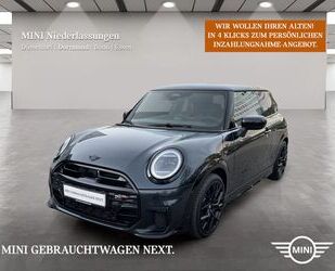 Mini Cooper S Coupé Gebrauchtwagen