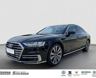 Audi A8 Gebrauchtwagen