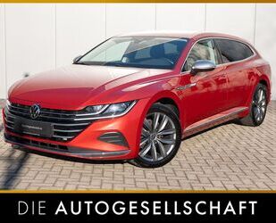 VW Arteon Gebrauchtwagen