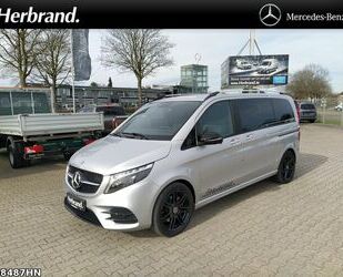 Mercedes-Benz V 300 Gebrauchtwagen