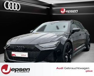 Audi RS6 Gebrauchtwagen