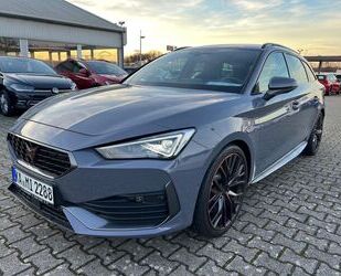 Cupra Leon Gebrauchtwagen