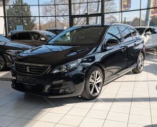 Peugeot 308 Gebrauchtwagen