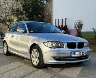 BMW 116 Gebrauchtwagen