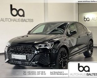 Audi RSQ3 Gebrauchtwagen