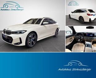 BMW 330 Gebrauchtwagen
