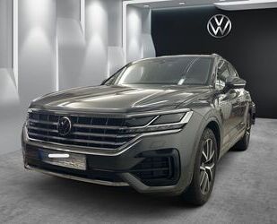 VW Touareg Gebrauchtwagen