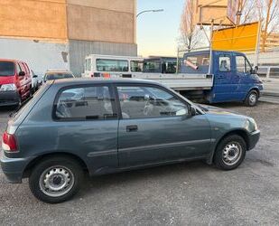 Daihatsu Charade Gebrauchtwagen