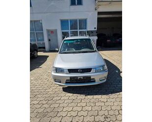 Mazda Demio Gebrauchtwagen