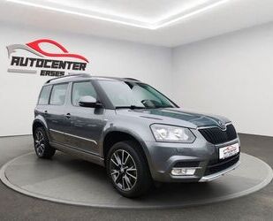 Skoda Yeti Gebrauchtwagen