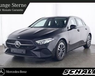 Mercedes-Benz A 200 Gebrauchtwagen