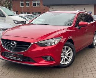 Mazda 6 Gebrauchtwagen