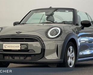 Mini Cooper Cabrio Gebrauchtwagen