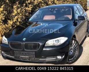 BMW 535 Gebrauchtwagen