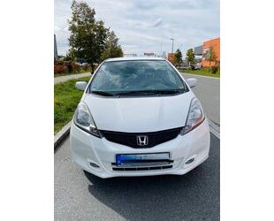 Honda Jazz Gebrauchtwagen