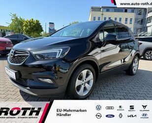 Opel Mokka X Gebrauchtwagen