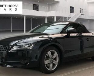 Audi TT Gebrauchtwagen