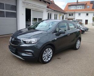 Mini Mokka X 
