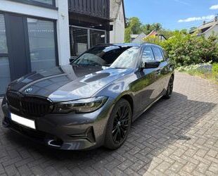 BMW 330 Gebrauchtwagen