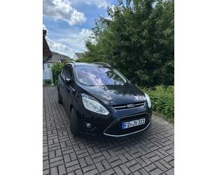 Ford Grand C-Max Gebrauchtwagen