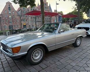 Mercedes-Benz SL 280 Gebrauchtwagen