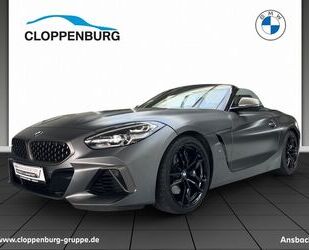 BMW Z4 M40i Gebrauchtwagen