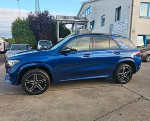 Mercedes-Benz GLE 300 Gebrauchtwagen