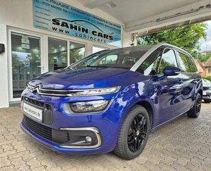 Citroen Grand C4 Picasso / SpaceTourer Gebrauchtwagen