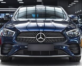 Mercedes-Benz E 400 Gebrauchtwagen