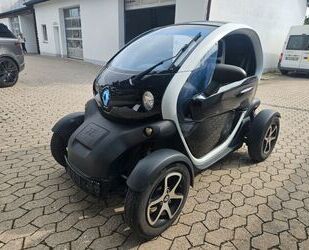 Renault Twizy Gebrauchtwagen