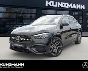 Mercedes-Benz GLA 180 Gebrauchtwagen