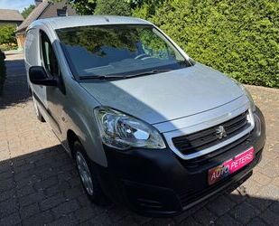 Peugeot Partner Gebrauchtwagen