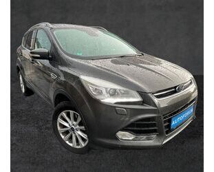 Ford Kuga Gebrauchtwagen