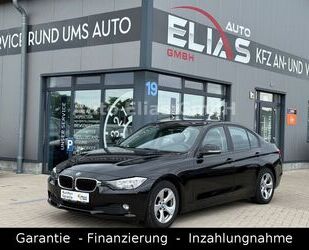 BMW 320 Gebrauchtwagen