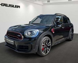 Aiways John Cooper Works Countryman 