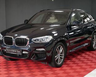 BMW X4 Gebrauchtwagen