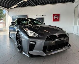Nissan GT-R Gebrauchtwagen