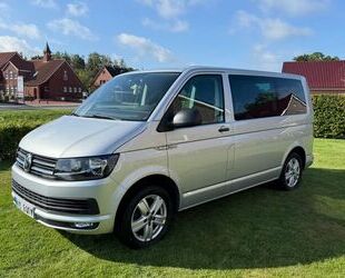 VW T6 Multivan Gebrauchtwagen