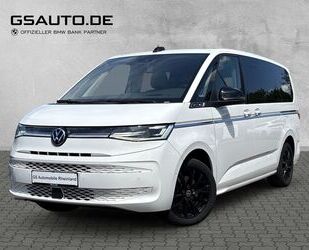 VW T7 Multivan 