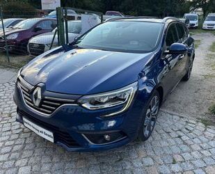 Renault Megane Gebrauchtwagen