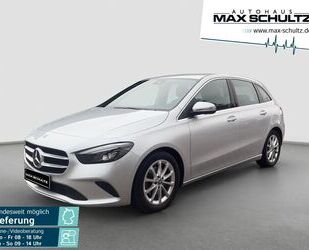 Mercedes-Benz B 200 Gebrauchtwagen