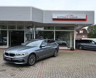 BMW 520 Gebrauchtwagen