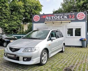 Mazda Premacy Gebrauchtwagen