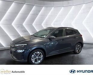 Hyundai KONA Elektro Gebrauchtwagen