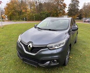 Renault Kadjar Gebrauchtwagen