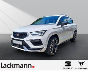Cupra Ateca Gebrauchtwagen
