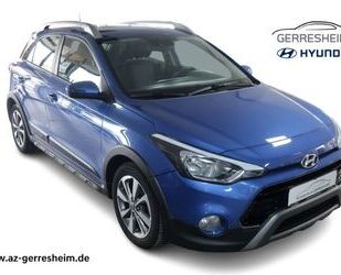 Hyundai i20 Gebrauchtwagen