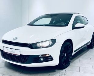 VW Scirocco Gebrauchtwagen